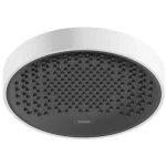 Верхний душ  Hansgrohe Rainfinity 250 1jet, Matt White (26228700) - Фото 1