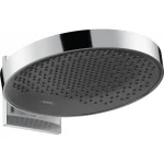 Верхний душ, Hansgrohe Rainfinity 360 1jet, Chrome (26230000) - Фото 1