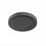 Верхний душ Hansgrohe Rainfinity 360 1jet, Brushed Black (26231340) - Фото 1