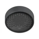 Верхній душ, Hansgrohe Rainfinity 360 1jet, Black Matt (26231670) - Фото 1