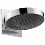 Верхний душ Hansgrohe Rainfinity 250 3jet с держателем, хром (26232000) - Фото 1