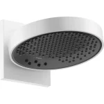 Верхний душ, Hansgrohe Rainfinity 250 3jet, Matt White (26232700) - Фото 1