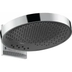 Верхній душ, Hansgrohe Rainfinity 360 3jet, Chrome (26234000) - Фото 1