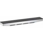 Бічний душ, Hansgrohe Rainfinity 500 1jet, Chrome (26243000) - Фото 1