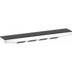 Бічний душ, Hansgrohe Rainfinity 500 1jet, Matt White (26243700) - Фото 1