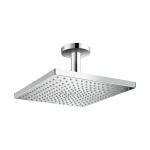 Верхний душ Hansgrohe Raindance E Overhead 300 1jet Air, хром (26250000) - Фото 1