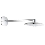 Верхний душ с кронштейном GROHE Rainshower DUO 360 (26254LS0) - Фото 1