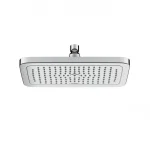 Верхній душ Hansgrohe Croma E 280 1jet, хром (26257000) - Фото 1