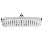 Верхний душ Hansgrohe Croma E 280 1jet EcoSmart, Chrome (26258000) - Фото 1
