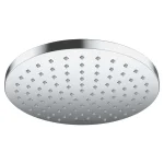 Верхній душ Hansgrohe Vernis Blend 200 1jet EcoSmart, хром (26277000) - Фото 1