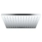 Верхній душ Hansgrohe Vernis Shape 230 230x170 мм 1jet, хром (26281000) - Фото 1