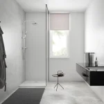 Душевая система Hansgrohe Vernis Shape Showerpipe 230 1jet Reno EcoSmart, Chrome (26289000) - Фото 2