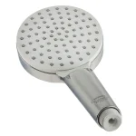 Ручний душ Hansgrohe Crometta 100 1jet, білий / хром (26331400) - Фото 2
