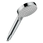 Ручний душ Hansgrohe Vernis Blend 100 Vario EcoSmart, хром (26340000) - Фото 1