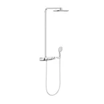 Душевая система Grohe Rainshower Smartcontrol 360 Mono (26361000) - Фото 1
