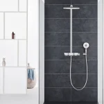 Душевая система Grohe Rainshower Smartcontrol 360 Mono (26361000) - Фото 2