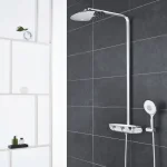 Душевая система Grohe Rainshower Smartcontrol 360 Mono (26361000) - Фото 3