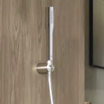 Душевой комплект Grohe Euphoria Cosmopolitan Stick, однорежимный, хром - Фото 2