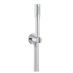 Душевой комплект Grohe Euphoria Cosmopolitan Stick, однорежимный, хром - Фото 1