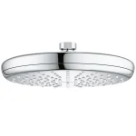 Верхний душ с одним режимом GROHE Tempesta 210 (26408000) - Фото 1