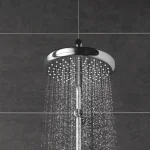 Верхний душ с одним режимом GROHE Tempesta 210 (26408000) - Фото 2