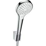 Душевой набор Hansgrohe Croma Select S Vario 1.6, хром (26411400) - Фото 1