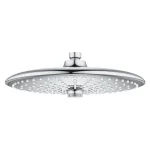Верхній душ з 3 режимами GROHE Euphoria 260 (26456000) - Фото 1