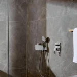 Верхній душ з 3 режимами GROHE Euphoria 260 (26456000) - Фото 2