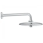 Верхній душ Grohe Euphoria 260 (26458000) - Фото 1