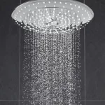Верхний душ с кронштейном Grohe Euphoria 260 (26461000) - Фото 3