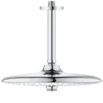 Верхний душ с кронштейном Grohe Euphoria 260 (26461000) - Фото 1
