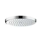 Верхній душ Hansgrohe Croma 220 1jet, хром (26464000) - Фото 1