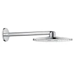 Верхній душ з кронштейном Grohe Rainshower 310 SmartActive (26475000) - Фото 1