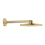 Верхний душ Grohe Rainshower 310 SmartActive с кронштейном, холодный рассвет (26475GL0) - Фото 1