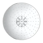 Верхний душ с кронштейном Grohe Rainshower 310 SmartActive (26477000) - Фото 2