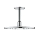 Верхний душ с кронштейном Grohe Rainshower 310 SmartActive (26477000) - Фото 1