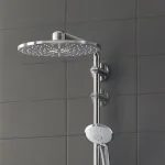 Душевая система Grohe Euphoria Smart Control System 310 Duo (26507000) - Фото 3