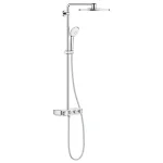 Душевая система Grohe Euphoria Smart Control System 310 Duo (26507000) - Фото 1