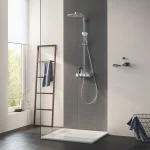 Душевая система Grohe Euphoria Smart Control System 310 Duo (26507000) - Фото 2