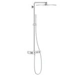 Душова система Grohe Euphoria SmartControl System 310 Cube Duo (26508000) - Фото 1