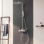 Душова система Grohe Euphoria SmartControl System 310 Cube Duo (26508000) - Фото 2