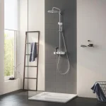 Душевая система Grohe Euphoria SmartControl 260 (26509000) - Фото 3