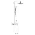Душевая система Grohe Euphoria SmartControl 260 (26509000) - Фото 1