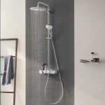 Душевая система Grohe Euphoria SmartControl 260 (26509000) - Фото 2