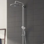 Душова система Grohe Euphoria SmartControl Systen 260 Mono (26510000) - Фото 2