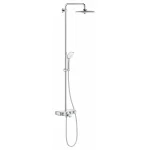 Душова система Grohe Euphoria SmartControl Systen 260 Mono (26510000) - Фото 1