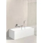 Ручной душ Hansgrohe Raindance Select S 120 3jet, черный матовый хром (26530340) - Фото 2