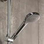 Душевой набор Hansgrohe Croma Select S Multi, белый/хром (26560400) - Фото 2