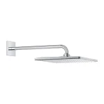 Верхний душ Grohe Rainshower 310 Mono Cube (26563000) - Фото 1