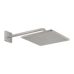 Верхний душ Grohe Rainshower Mono 310 Cube, сталь (26564DC0) - Фото 1